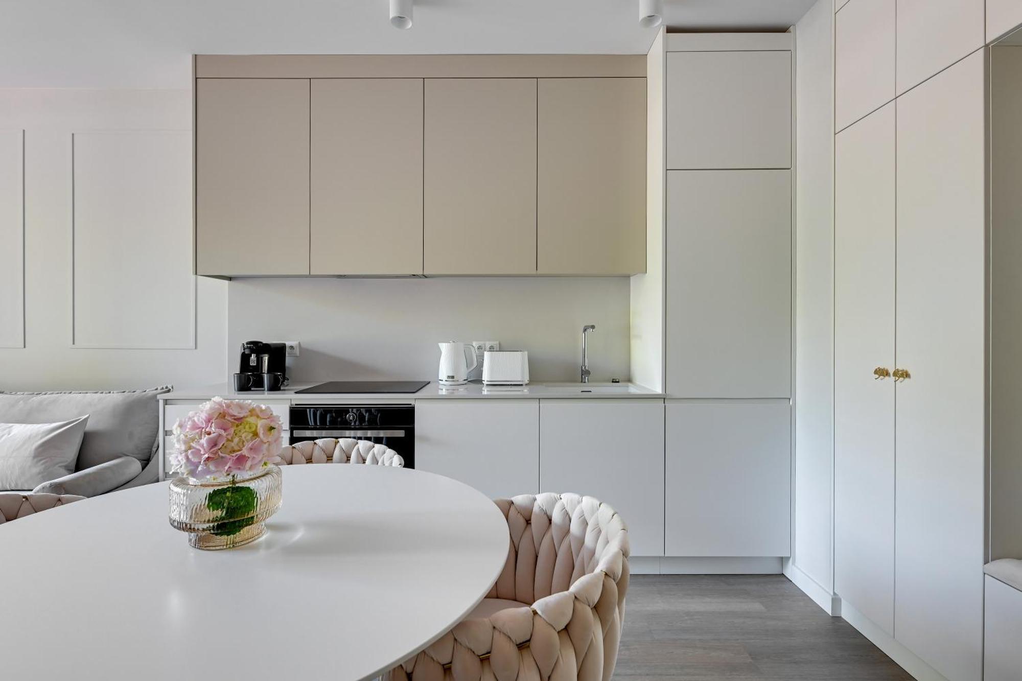 Premiem Cube Apartments In Center By Lion Apartments Гданьск Экстерьер фото